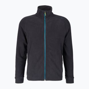 Herren Fleece-Sweatshirt CMP grau 3H12917N/24UM