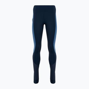 Damen-Trekkinghose CMP Tight blau 33T6256/M926