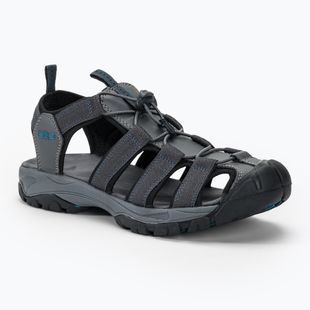 Herren CMP Sahiph dunkel/grau Trekkingsandalen