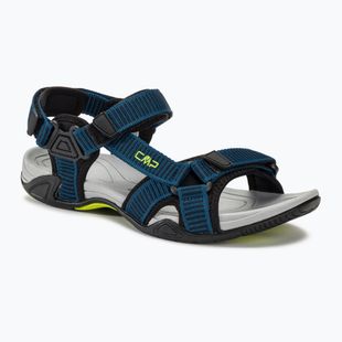 Herren CMP Hamal basic blau Sandalen