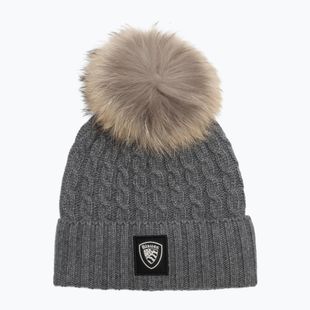 Wintermütze Blauer USA Marotta dark gray