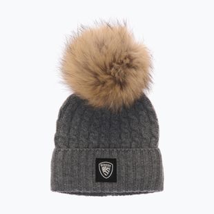 Wintermütze Blauer USA Marotta dark gray