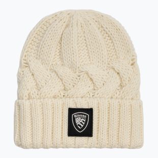 Wintermütze Blauer USA Corwin Chalk