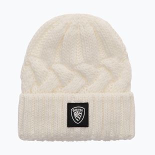 Wintermütze Blauer USA Corwin Chalk