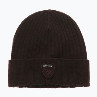 Wintermütze Blauer USA Kenwood arabic coffe