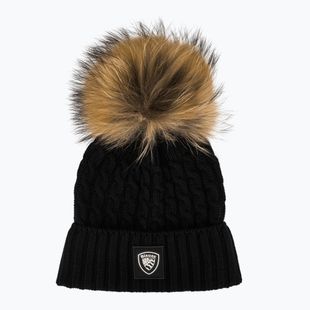 Wintermütze Blauer USA Marotta black