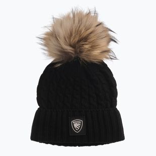 Wintermütze Blauer USA Marotta black
