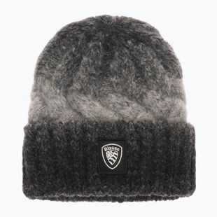 Wintermütze Blauer USA Euclid koala grey