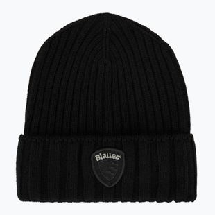 Wintermütze Blauer USA Kenwood black