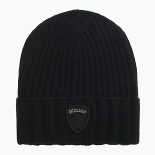 Wintermütze Blauer USA Kenwood black