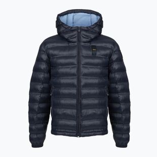 Herrenjacke Blauer USA Charles blu int. blue