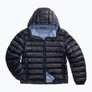 Herrenjacke Blauer USA Charles blu int. blue