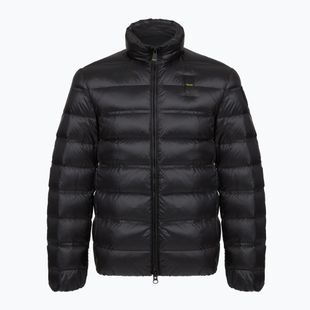 Herrenjacke Blauer USA Belmont black