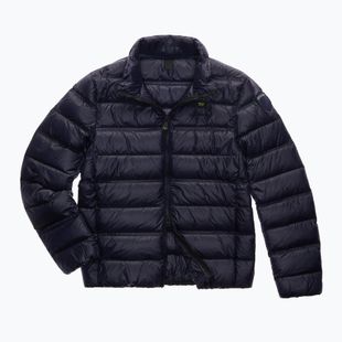 Herrenjacke Blauer USA Belmont blue
