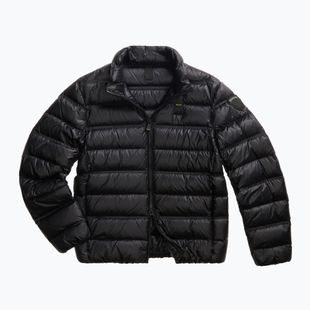 Herrenjacke Blauer USA Belmont black
