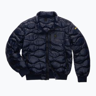 Herrenjacke Blauer USA Daniel blue