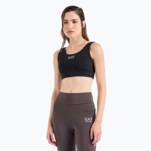 EA7 Emporio Armani Vigor 7 Licht schwarz Schönheit BH