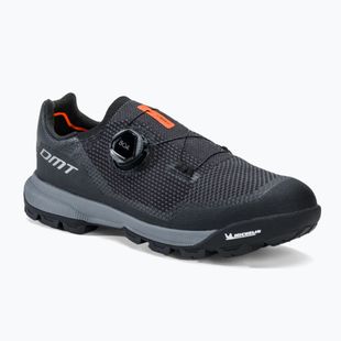 Herren MTB-Radschuhe DMT TK10 antrazit/schwarz