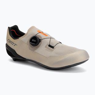 Rennradschuhe Herren DMT KR30 sand/black