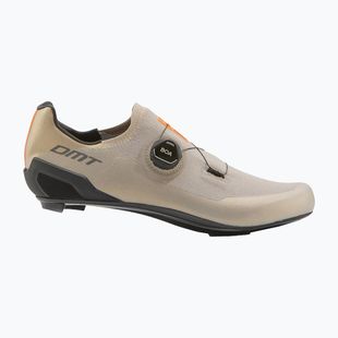 Rennradschuhe Herren DMT KR30 sand/black