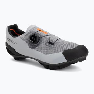 Radschuhe MTB Herren DMT KM30 grey/black