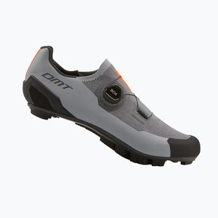 Radschuhe MTB Herren DMT KM30 grey/black