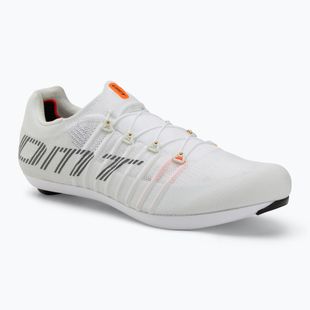 Rennradschuhe Herren DMT POGI'S white