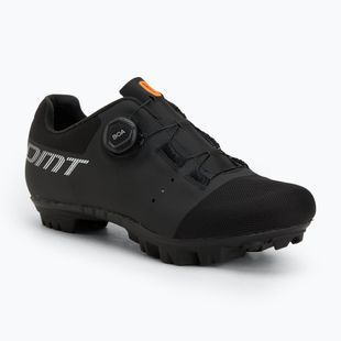 Fahrradschuhe MTB Herren DMT KM4 black