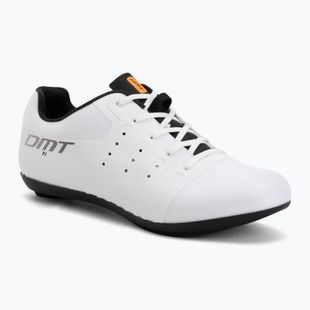 Herren-Rennradschuhe DMT KR4 PJ white/black