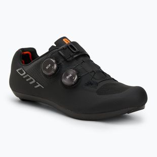 Rennradschuhe Herren DMT KR0 EVO black/antracite