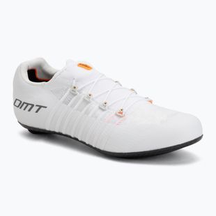 Herren-Rennradschuhe DMT Pogi's Superlight white