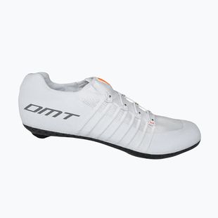 Herren-Rennradschuhe DMT Pogi's Superlight white