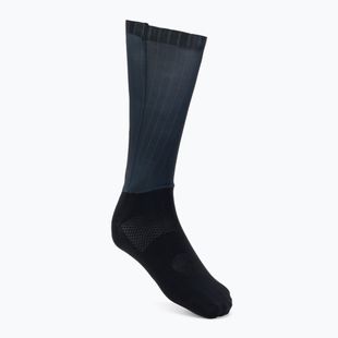 Fahrradsocken DMT Aero Race schwarz 49