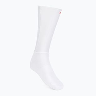 Fahrradsocken DMT Aero Race weiß 51