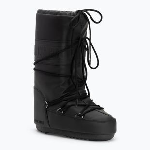 Schneeschuhe Moon Boot Icon Rubber black