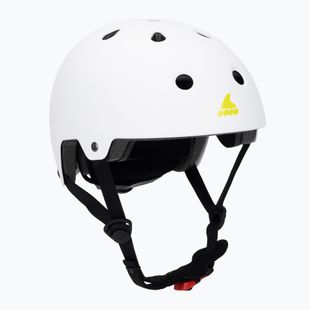 Helm Kinder Rollerblade RB CE Jr white