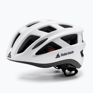 Helm Rollerblade Stride CE white