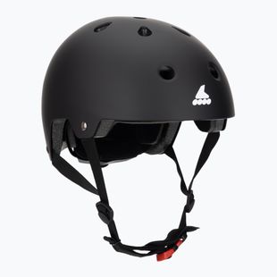 Helm Rollerblade Downtown CE black
