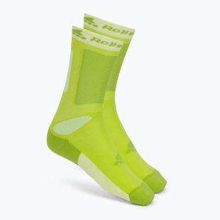 Socken Kinder Rollerblade Kids green