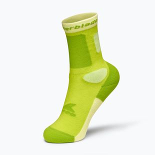 Socken Kinder Rollerblade Kids green