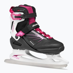 Damen Schlittschuhe Bladerunner Igniter Xt Ice W black/fuchsia
