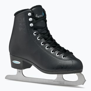 Damen-Eiskunstlaufschuhe Bladerunner Aurora W black