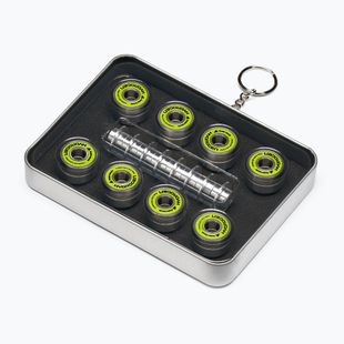 Rollerblade Kugellager Hydrogen IlQ-9 Pro 16 Stk. green