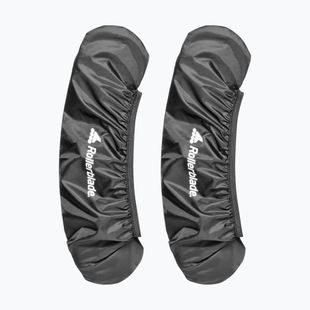 Rollschuhtaschenbezug für Rollen Rollerblade Wheel Covers black