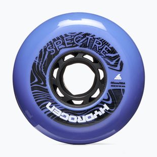 Inliner-Rollen Rollerblade Hydrogen Spectre 80MM/85A 4 Stk. cornflower