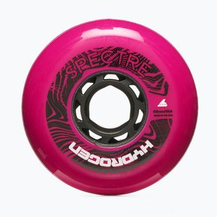 Inliner-Rollen Rollerblade Hydrogen Spectre 80MM/85A 4 Stk. dark fuchsia