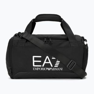 EA7 Emporio Armani Train Core Small Gym 18,5 l schwarz Schönheit Sporttasche
