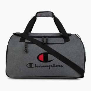 Trainingstasche Champion Progress Duffel grey