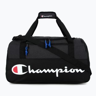 Trainingstasche Champion Utility Duffel black