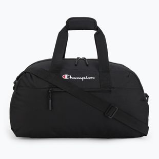 Trainingstasche Champion Altitude Duffel black